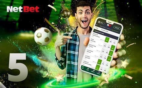 netbet sports - NetBet apostas